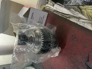 NPR Isuzu Stater Bendix