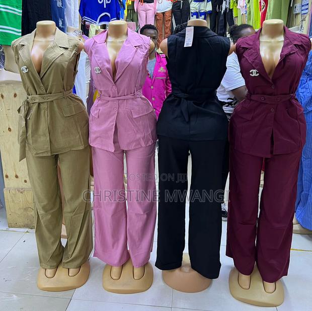 Tina's Closet - thumbnail 2