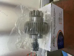 NPR Isuzu Stater Bendix