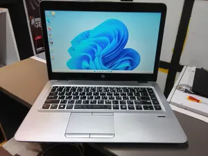 Laptop HP EliteBook 840 G3 8GB Intel Core i5 SSD 256GB