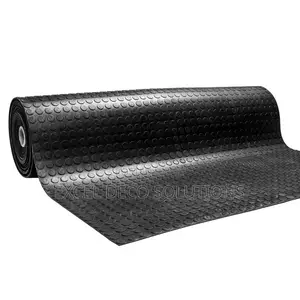 Coin Mats – Durable Anti-Slip Flooring for Every Space