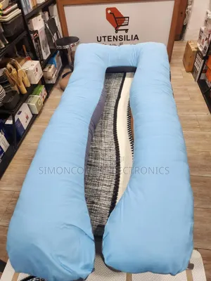 Pregnancy Pillow