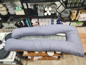 Pregnancy Pillow