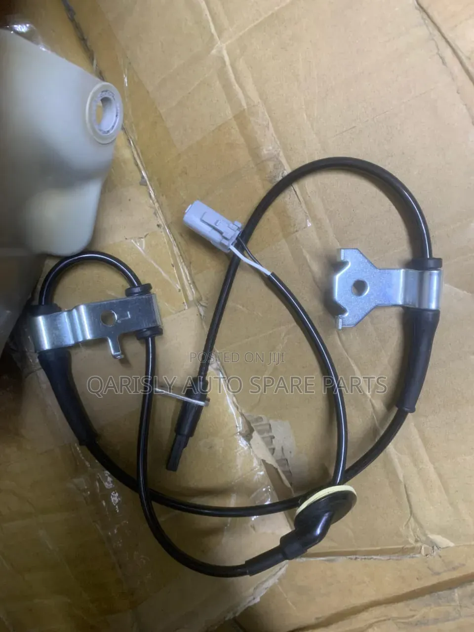 Abs Wheel Sensor Suzuki Escudo