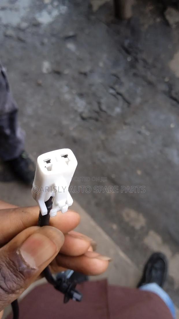 Abs Wheel Sensor Suzuki Escudo - thumbnail 3