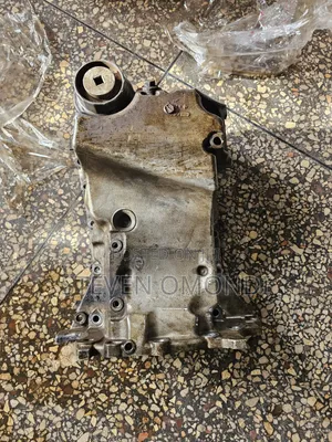 Toyota Vitz 1nr Oil Sump/Pan