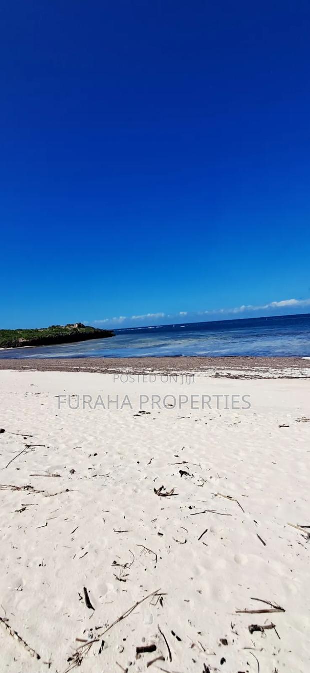 For Sale 24 Acres Beach Land Vipingo
