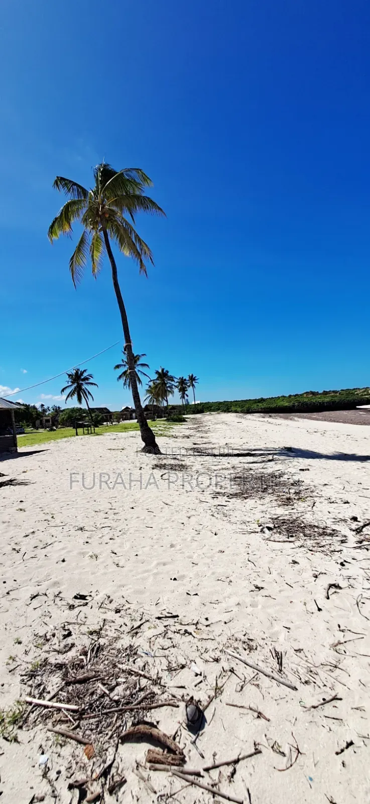 For Sale 24 Acres Beach Land Vipingo