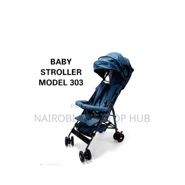 Kid's Baby Stroller