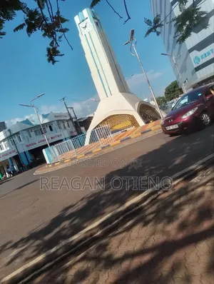 Nairobi East