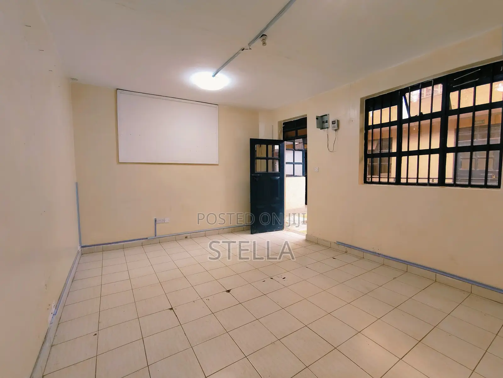 Office To Let