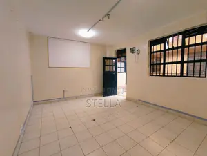 Office To Let