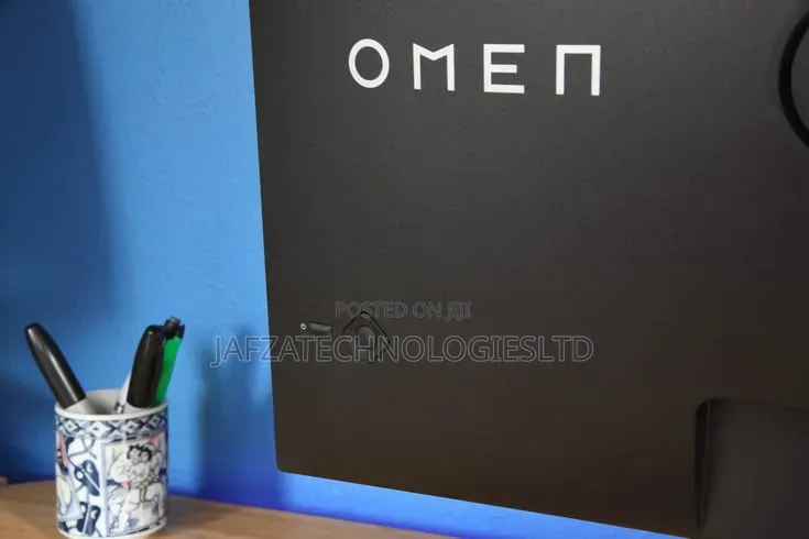 Hp Omen 32q Gaming WQHD 32-Inch Monitor