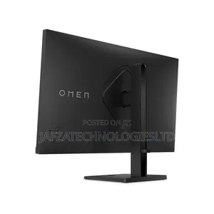 Hp Omen 32q Gaming WQHD 32-Inch Monitor