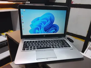 Laptop HP EliteBook 840 G3 8GB Intel Core i5 SSD 256GB