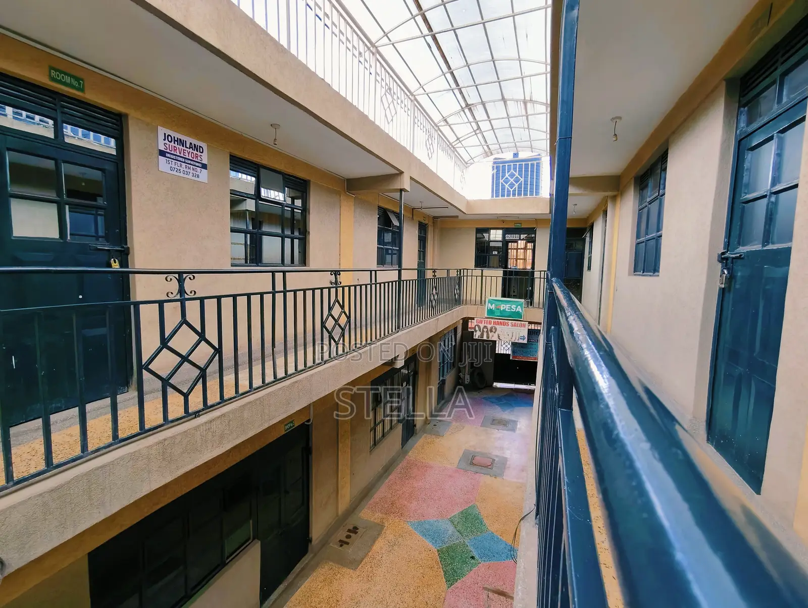 Office To Let