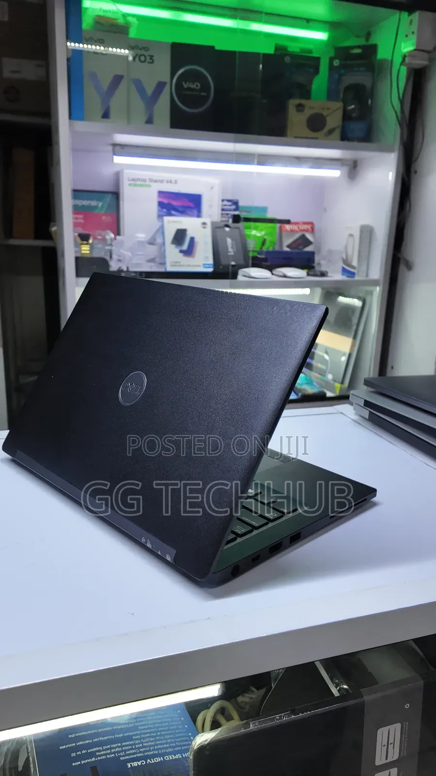 Laptop Dell Latitude 7280 8GB Intel Core i5 SSD 256GB