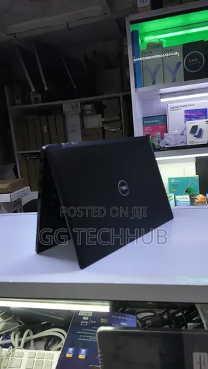 Laptop Dell Latitude 7280 8GB Intel Core i5 SSD 256GB