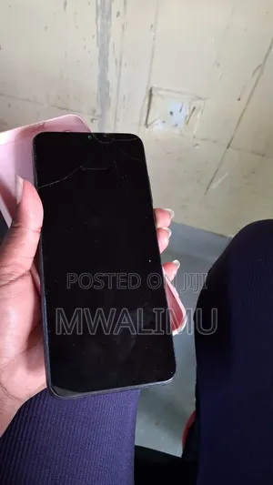 Samsung Galaxy A04e 32 GB Black