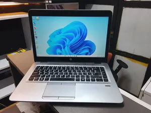 Laptop HP EliteBook 840 G3 8GB Intel Core i5 SSD 256GB