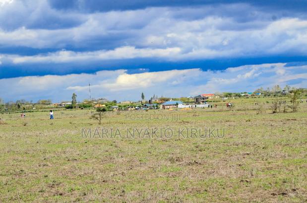 Prime 50x100 Plots for Sale in Malaa With Ready Title Deeds,