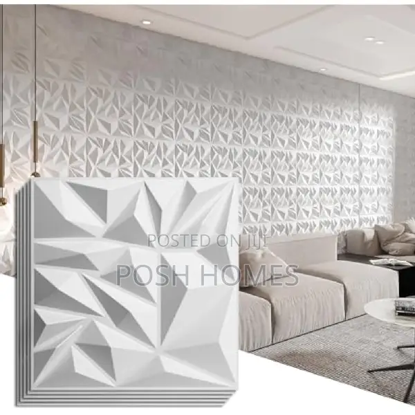 3d Pattern Wall Panels