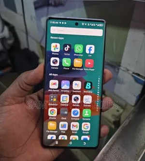 Itel S23 Plus 256 GB Blue