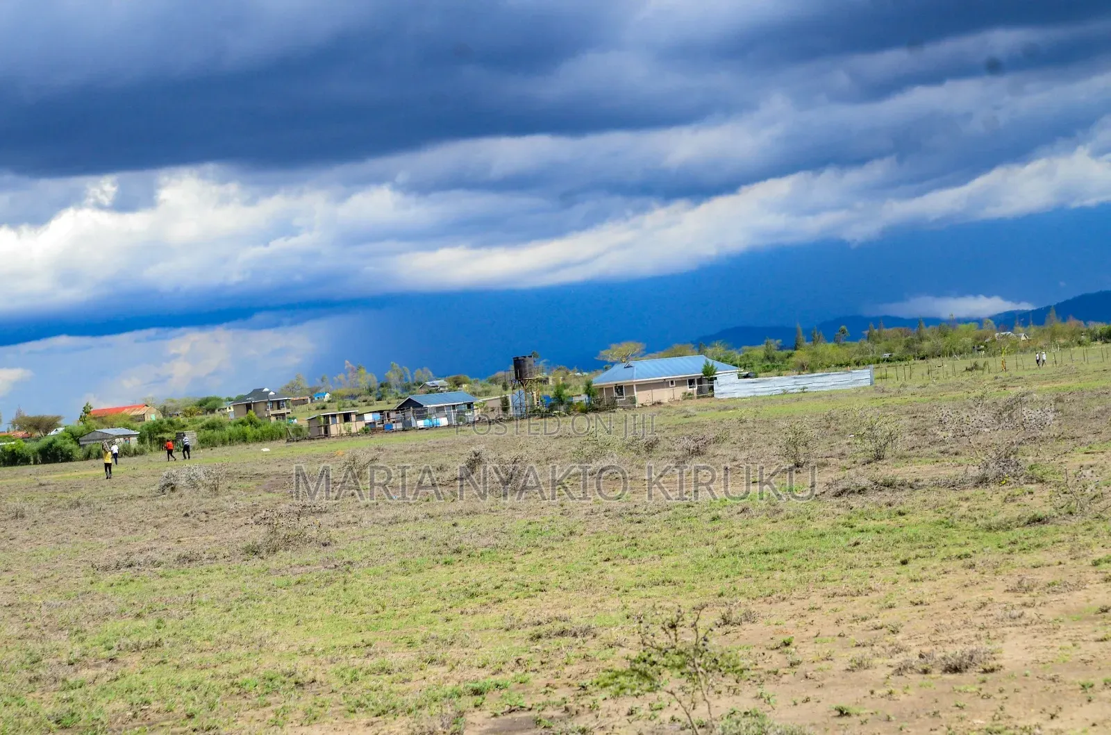 Prime 50x100 Plots for Sale in Malaa With Ready Title Deeds,