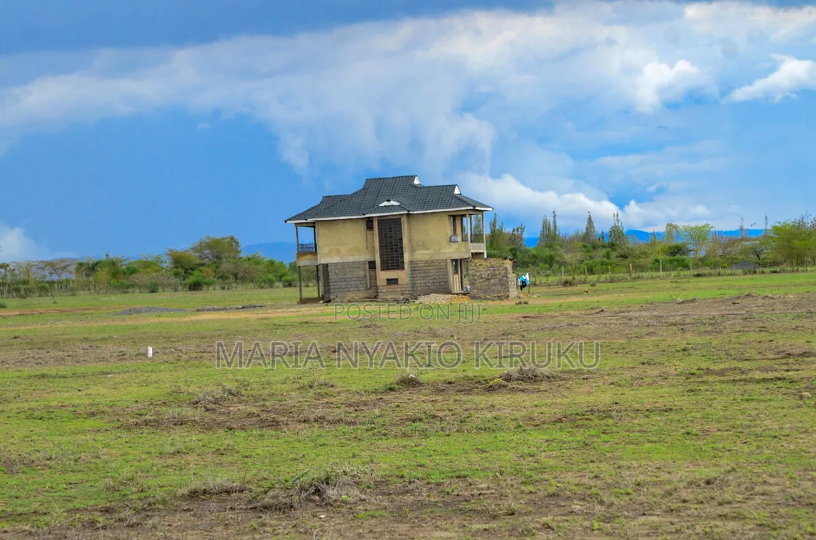 Prime 50x100 Plots for Sale in Malaa With Ready Title Deeds,