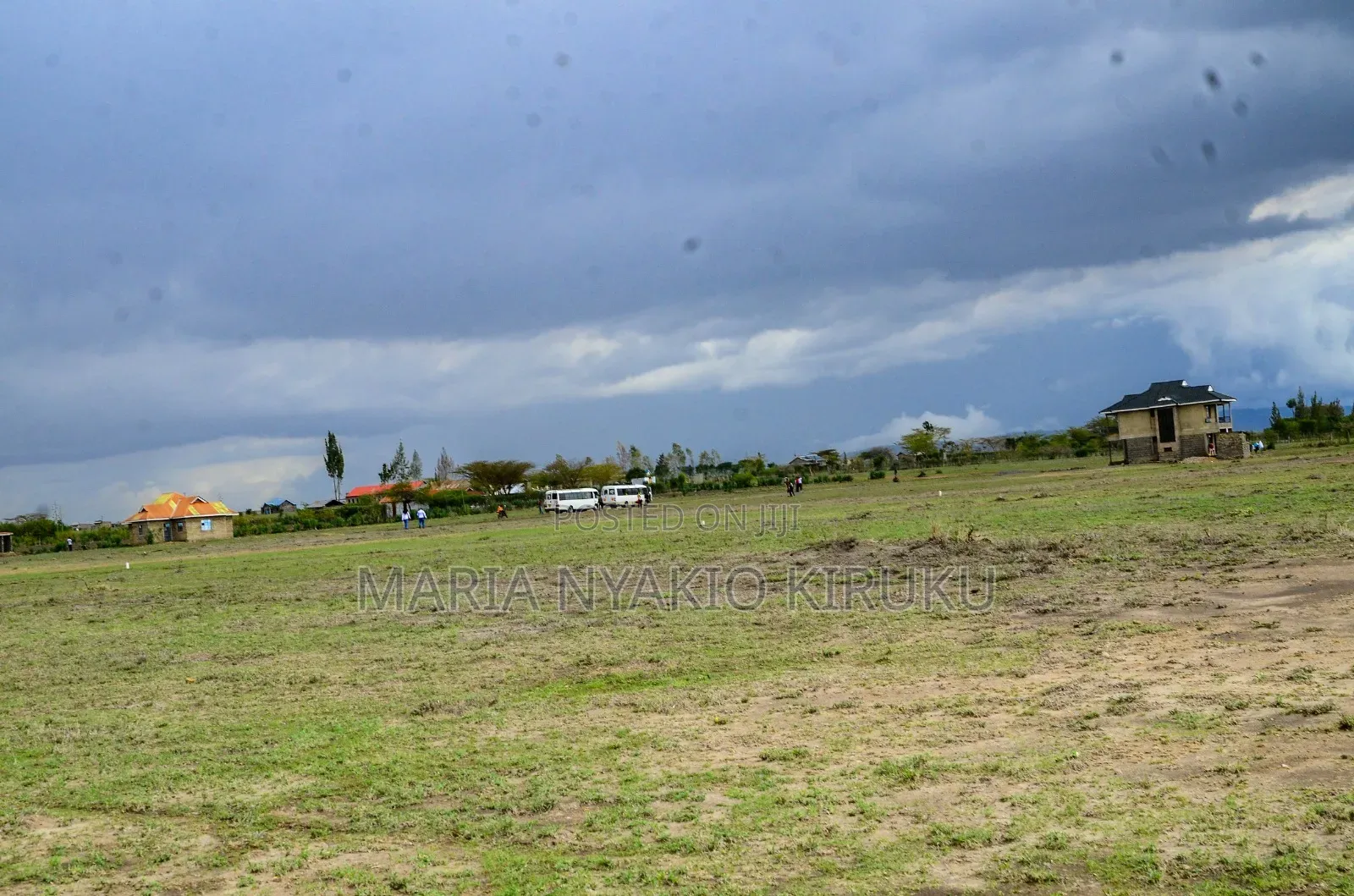 Prime 50x100 Plots for Sale in Malaa With Ready Title Deeds,