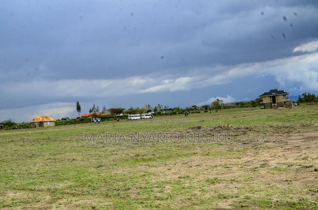 Prime 50x100 Plots for Sale in Malaa With Ready Title Deeds, - thumbnail 6
