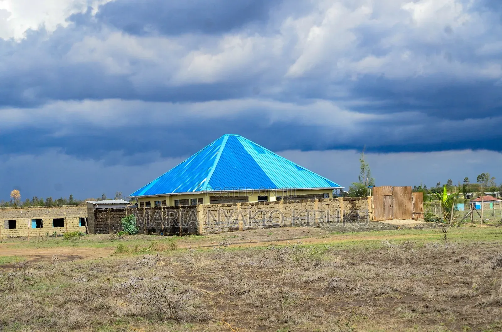 Prime 50x100 Plots for Sale in Malaa With Ready Title Deeds,