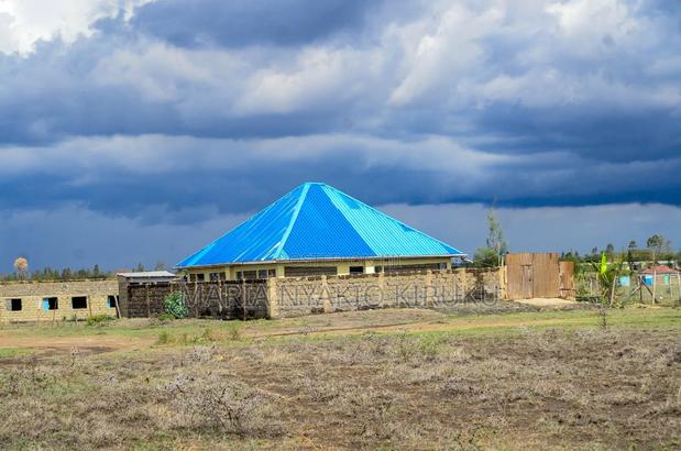 Prime 50x100 Plots for Sale in Malaa With Ready Title Deeds, - thumbnail 7