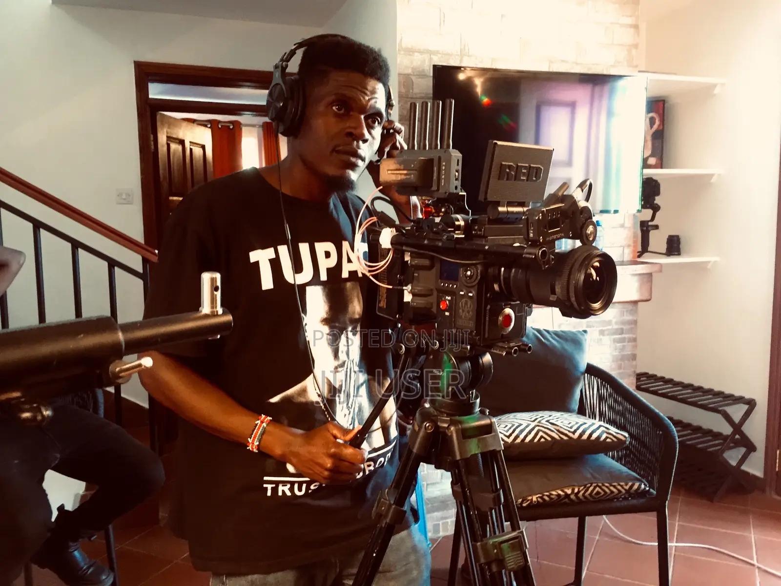 Film Producer