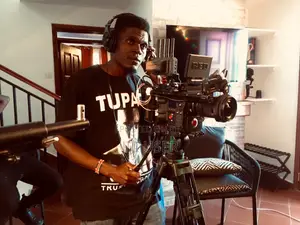 Film Producer