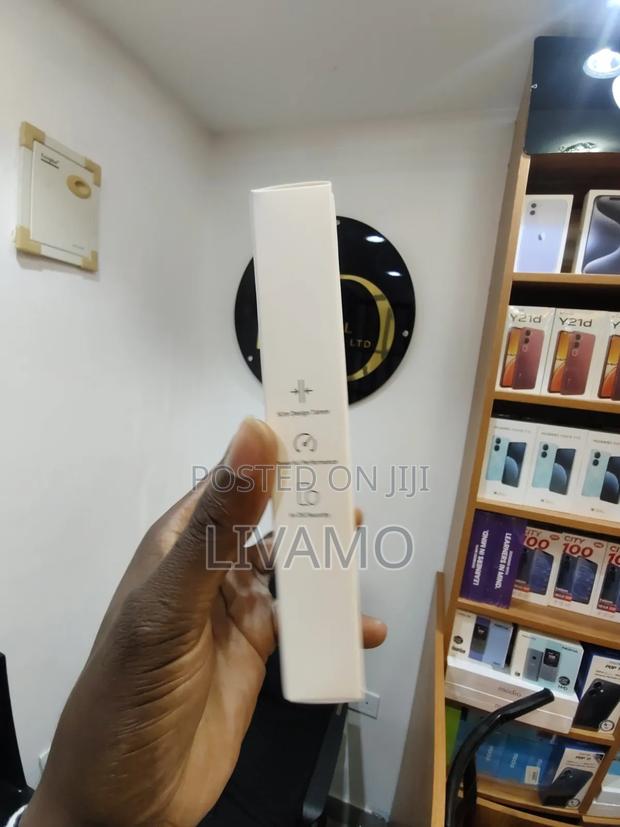 New Samsung Galaxy A07 128 GB Black - thumbnail 4