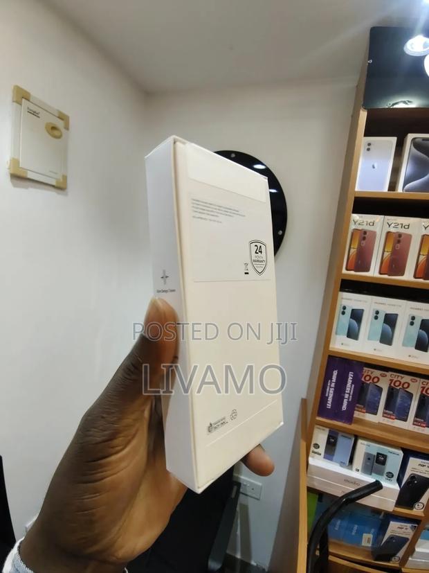 New Samsung Galaxy A07 128 GB Black - thumbnail 6