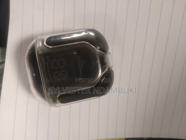 Bluetooth Headset