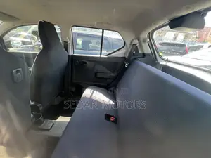 Suzuki Alto 2019 Gray