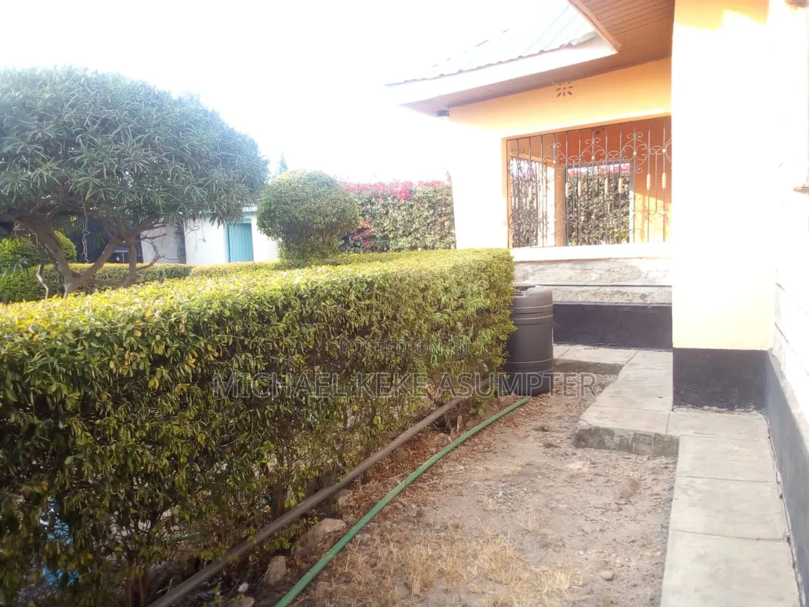 Family Homes