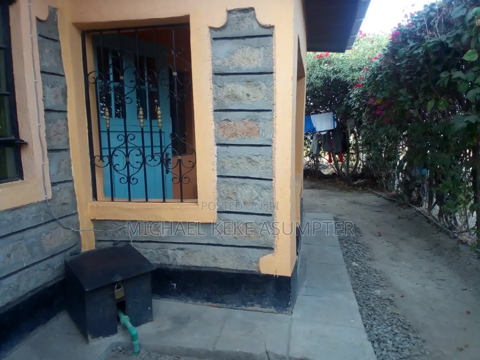 Family Homes
