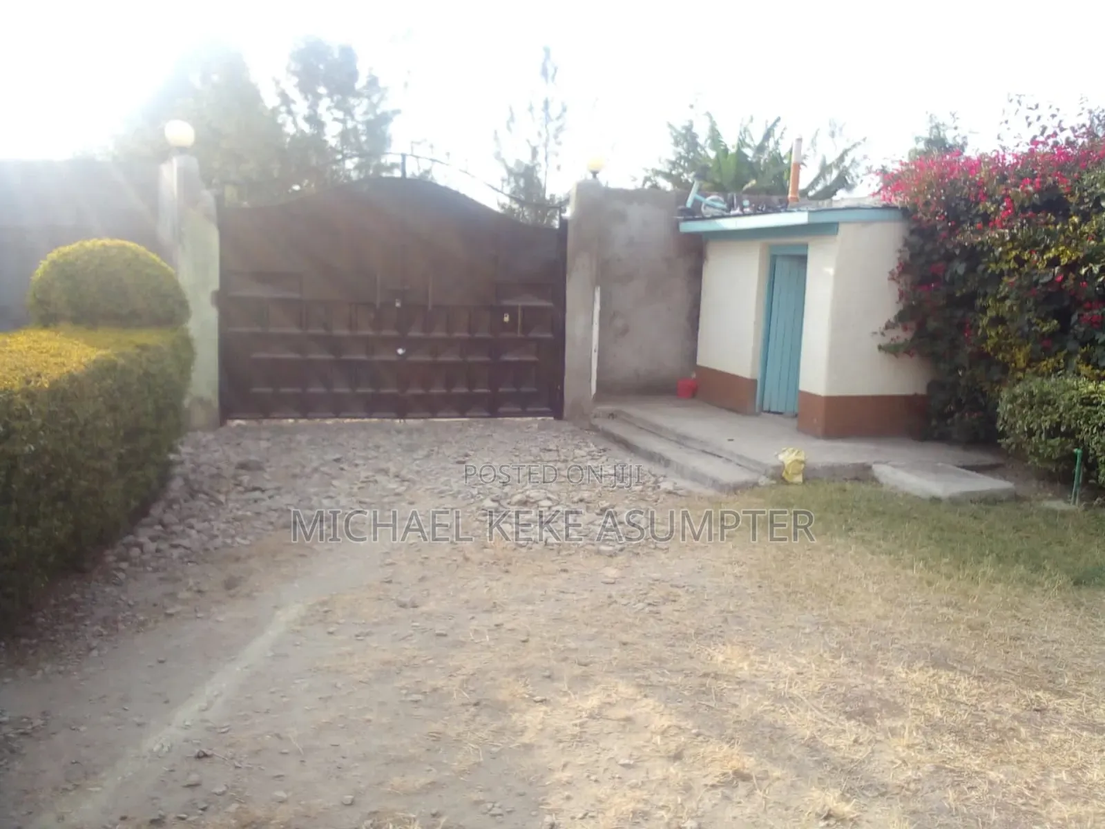 Family Homes