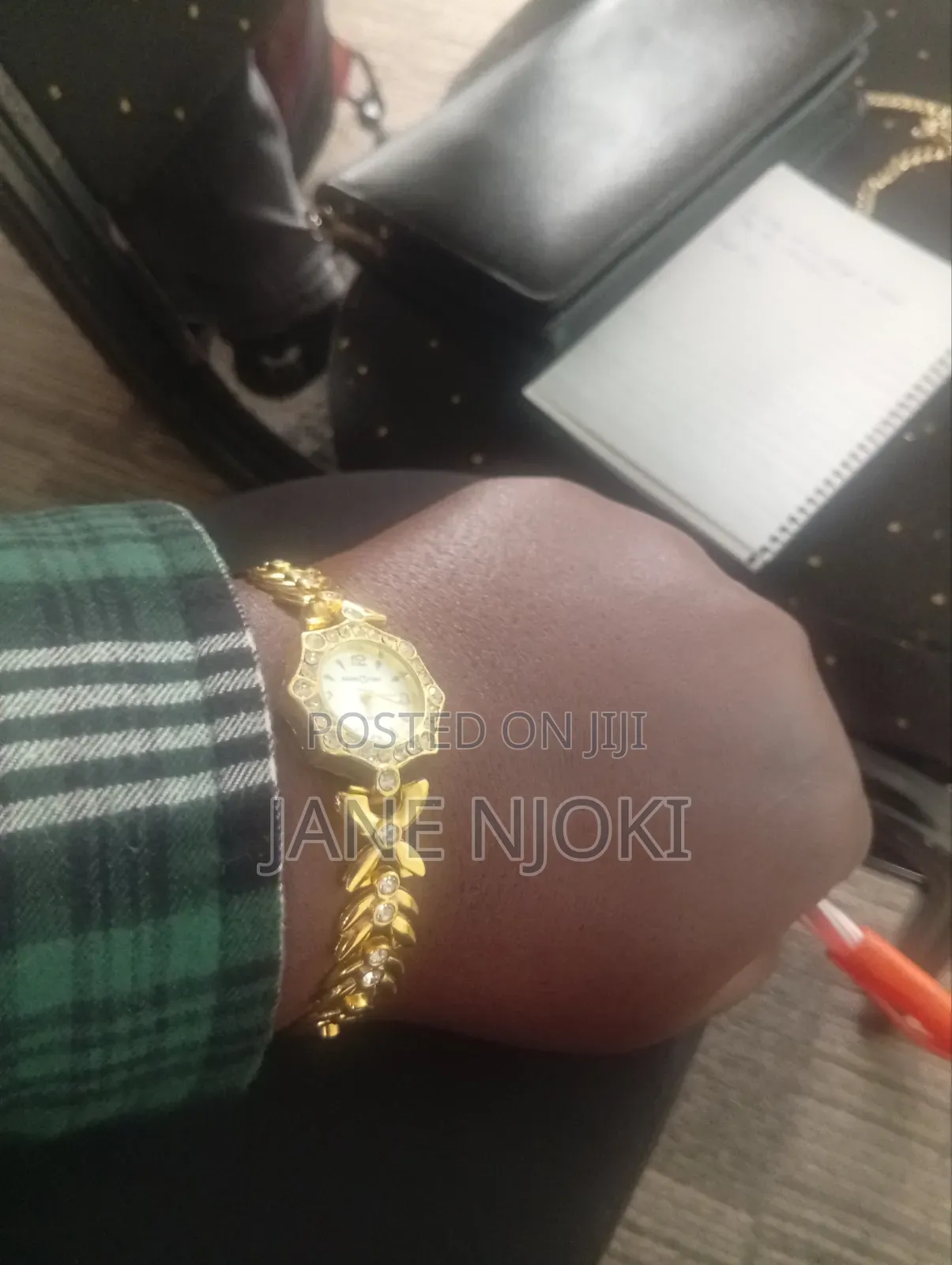 Watch and Accessories