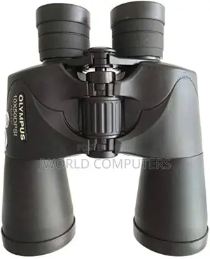 Olympus 10x50 S