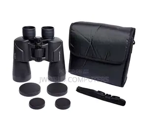 Olympus 10x50 S