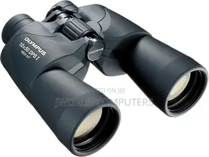 Olympus 10x50 S