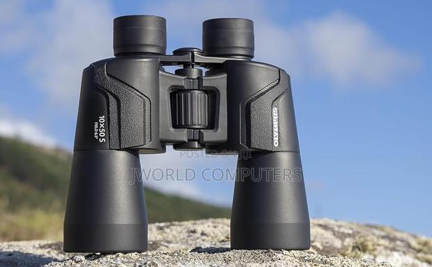 Olympus 10x50 S - thumbnail 4