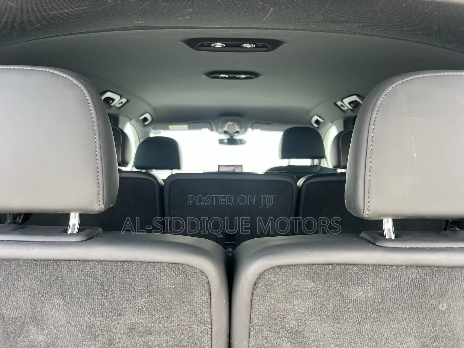 Audi Q7 3.0T Premium AWD quattro 2017 White