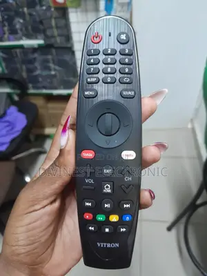 Vitron Smart Remote
