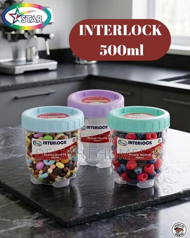 Star Interlock Container_b